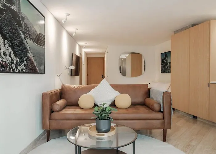 Apartment Par 403 *