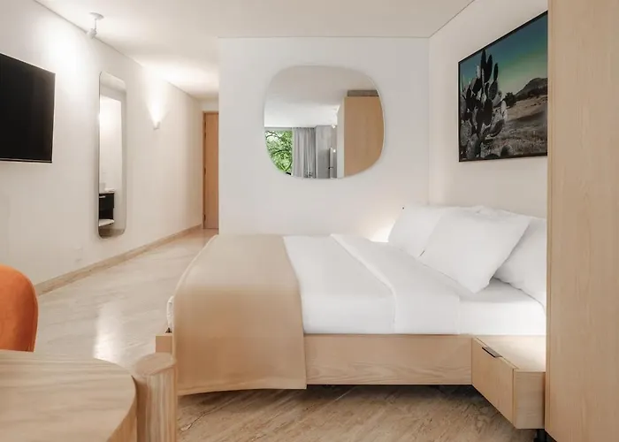 Par 403 Apartment *