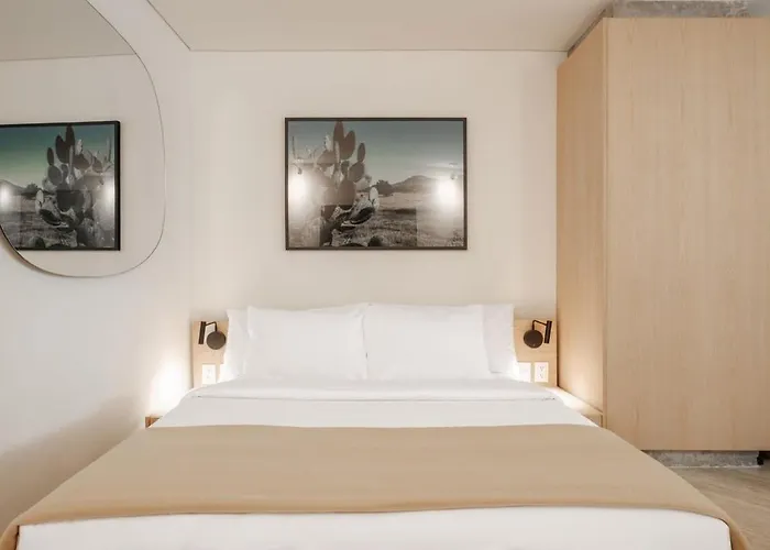 Apartment Par 403 *
