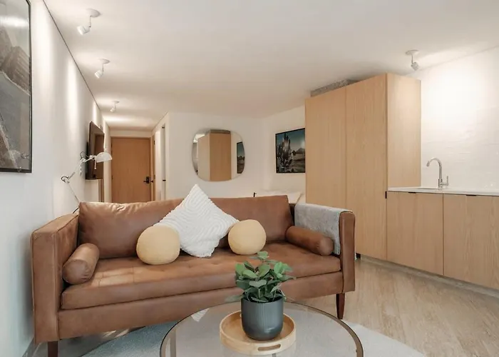 Apartment Par 403