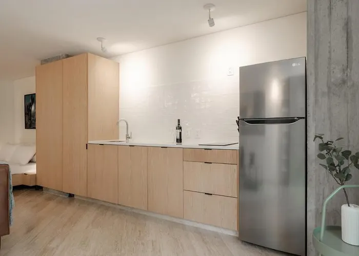 Apartment Par 403