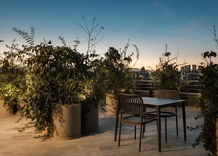 Par 403 Apartment *