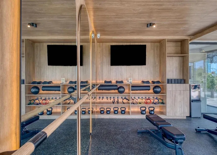 Apartment Par 403