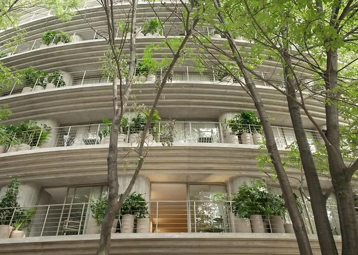 Par 403 Apartment *